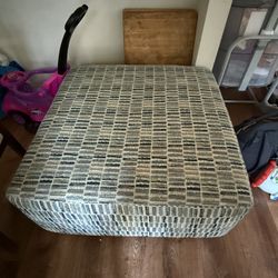 Ottoman *FOR SALE*