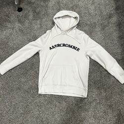 Abercrombie and Fitch hoodie size XS