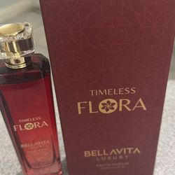 Timeless Floral Loción
