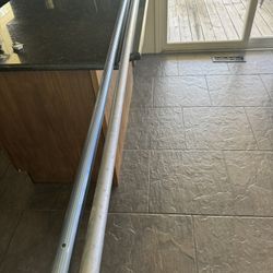 Pool Skimmer Pole