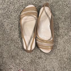 Crocs Sandals 
