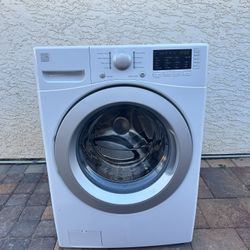 Nice Kenmore Washer Machine
