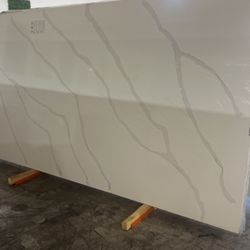 Super Jumbo Quartz Slabs
