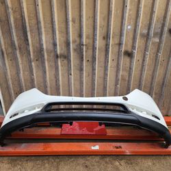 2017-2021 Mazda CX-5 Front Bumper Used Oem