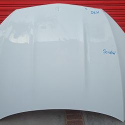 Mercedes Benz GLE Bonnet Front Hood Panel 2020-2024