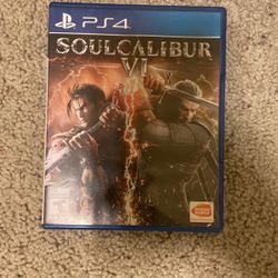 PS4 Game
