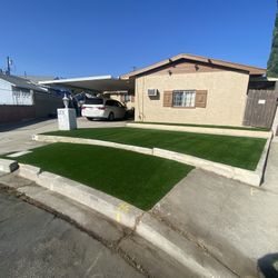 Turf
