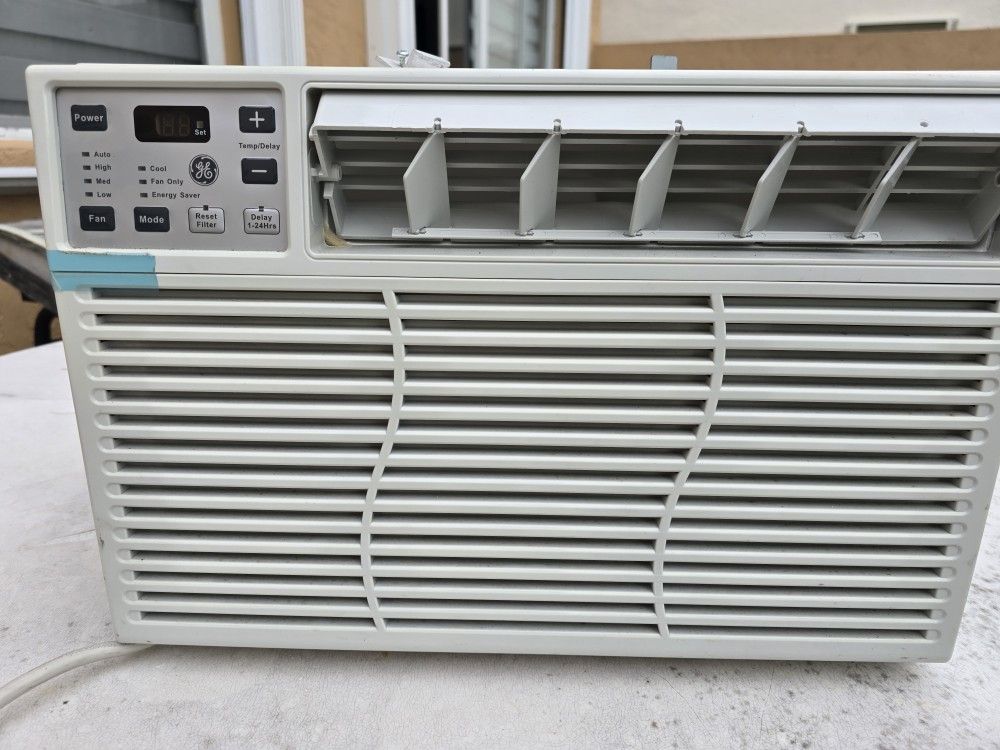 GE portable Ac For Room