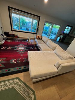 Sectional couch for sale