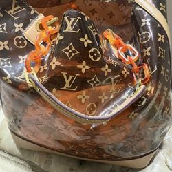 DESIGNER EXTRA LARGE BAG 