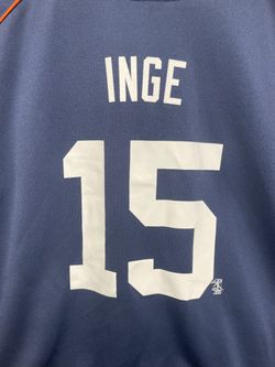 Nike Team MLB Jersey #15 B.Ignes Youth XL (20) Used for Sale in Holiday  City, OH - OfferUp