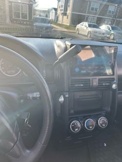 2005 Honda Cr-v