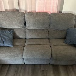 Electric sofa