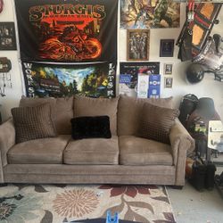 Couch For Sale
