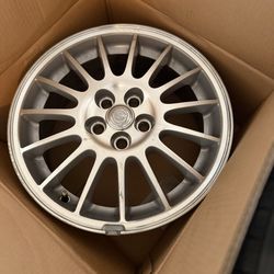 Rims
