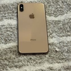 iPhone Xs Max 256 Gb Unlocked 
