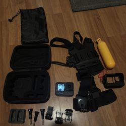 GoPro Hero 11 Black 