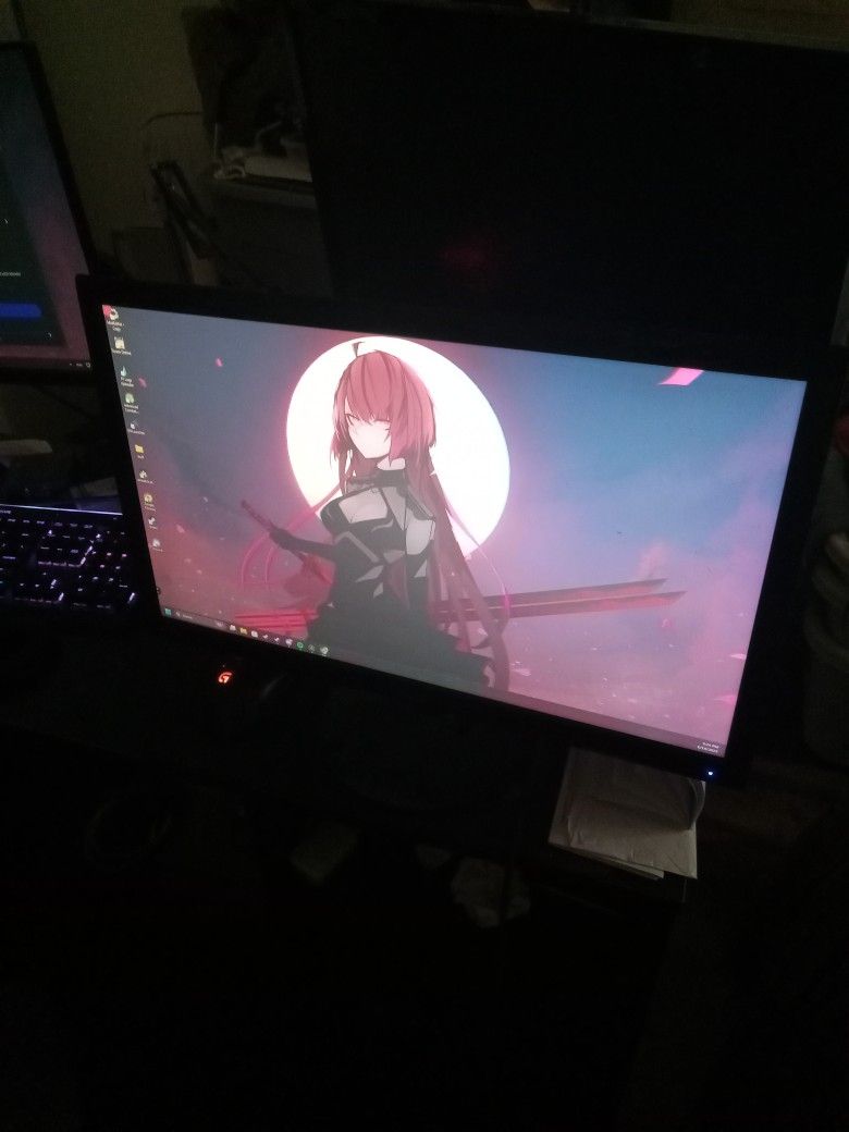 Gaming Monitor