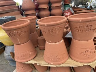 Clay Decor