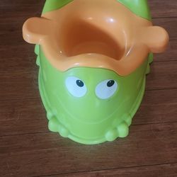 Potty Chair