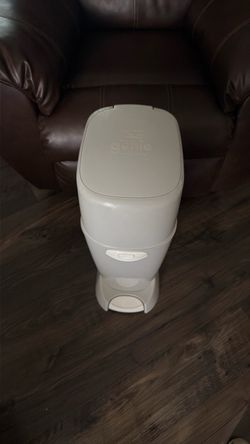 Diaper Genie MPU $20