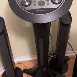 Karaoke Machine