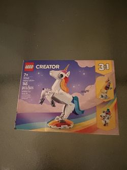Legos