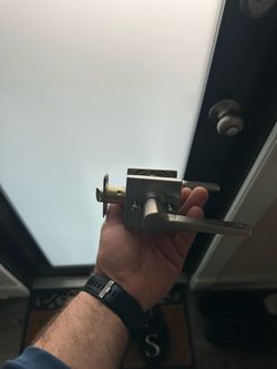 Door handle