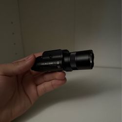 Olight laser