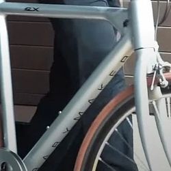 FLX Babymaker Electric Bike V