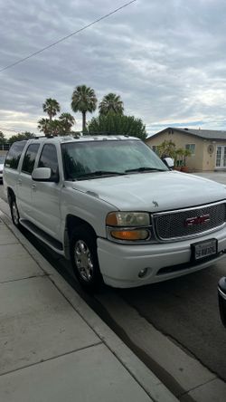 2004 Denali XL       !!!FOR SALE!!!