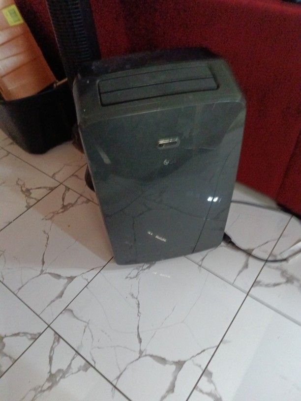 LG Portable AC Unit