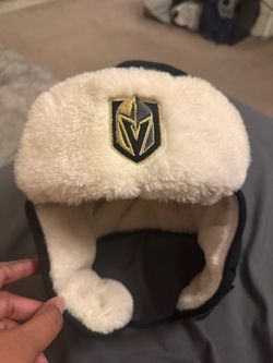Vegas Knights Hat