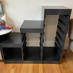 IKEA Toys Storage 