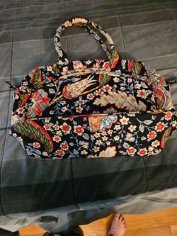 Vera Bradley  laptop  bag