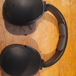 Skullcandy Hesh Anc Wireless Headphones 