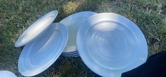 7 dinner plate