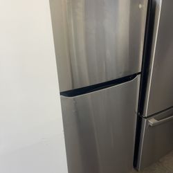 Lg Standard Fridge 