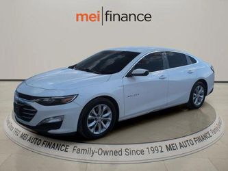 2019 Chevrolet Malibu