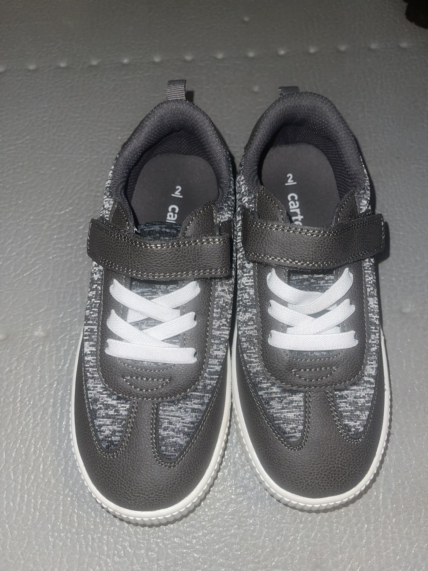 Kids Casual/Dressy Carter Sneakers