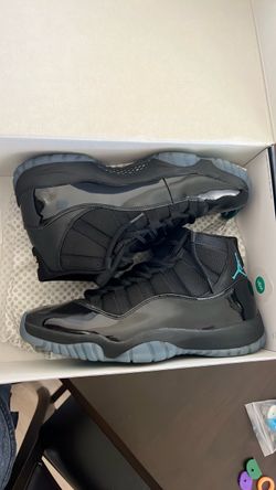 Jordan 11 Blue Gammas 2025