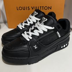 New Louis Vuitton Men’s Shoes.