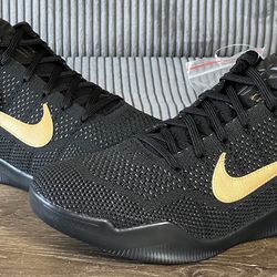 Nike Kobe 11 Elite Protro 'FadeTo Black' | Men’s Size 11 | IM4260-001 (2026) NEW