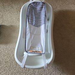 Baby Bathtub