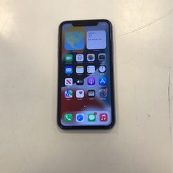 iPhone 11 128GB Unlocked 