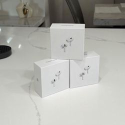 AirPod Pro 2 (Sealed)
