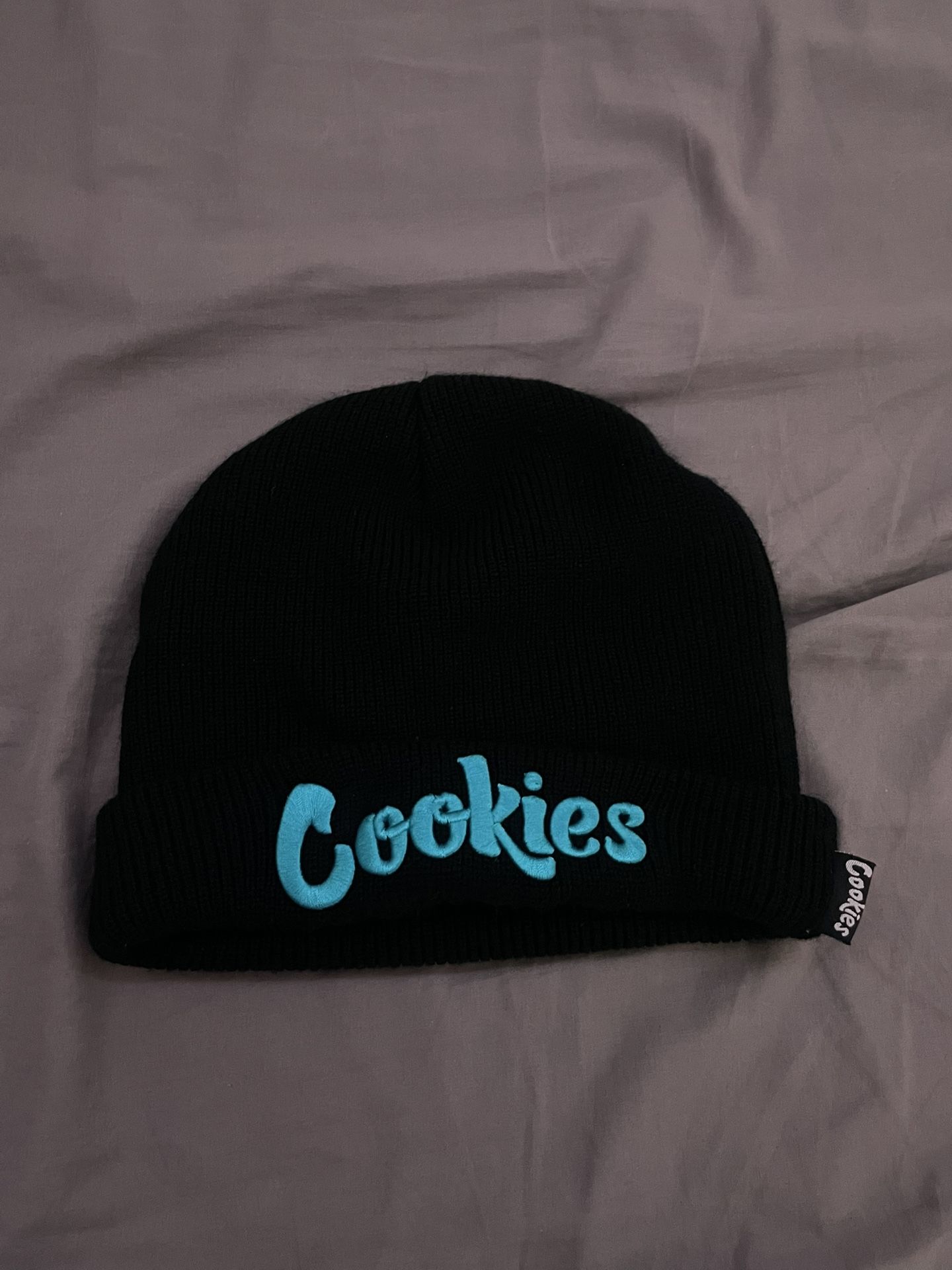 cookies beanie
