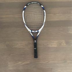 Wilson ThreeBLX Amplifeel 360 Tennis Racket