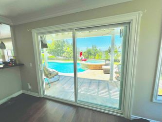 Custom Sliding Doors