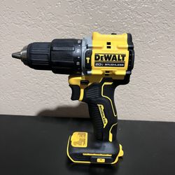 Dewalt hammer drill 